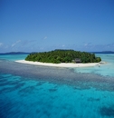 12 nights in Tonga, staying at 2 secluded island resorts  